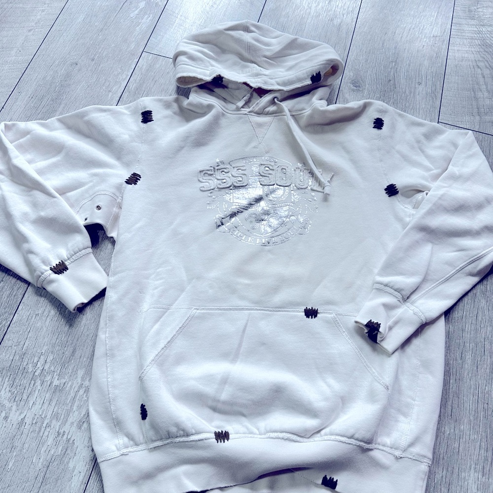 Triple Five Soul Hoodie